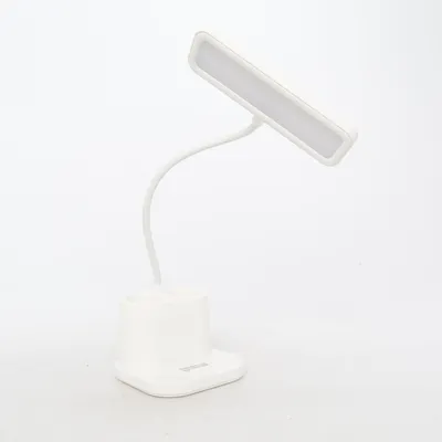 Lampe de bureau (Blanc)