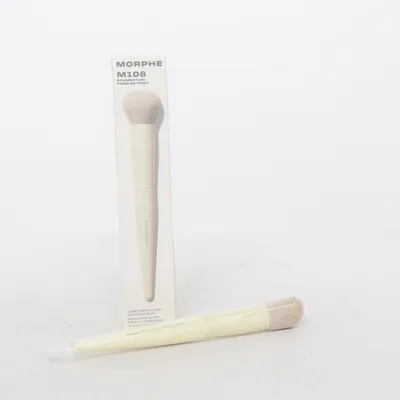 Makeup børste (M108) fra Morphe