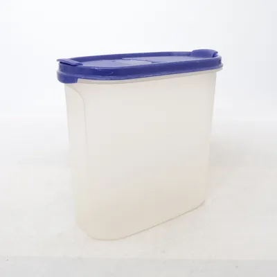 Förvaring (Blå) från Tupperware