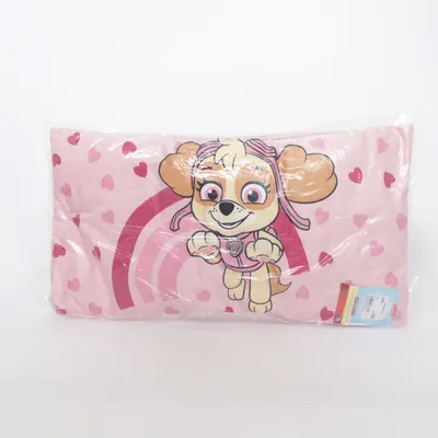 Pillow (Pink, Multicolored) from Ernsting's Family