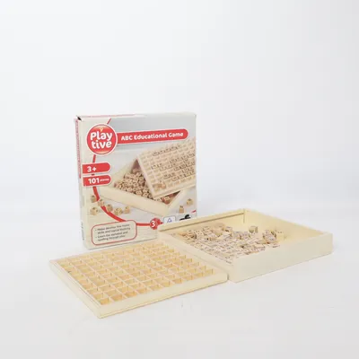Brädspel från Playtive
