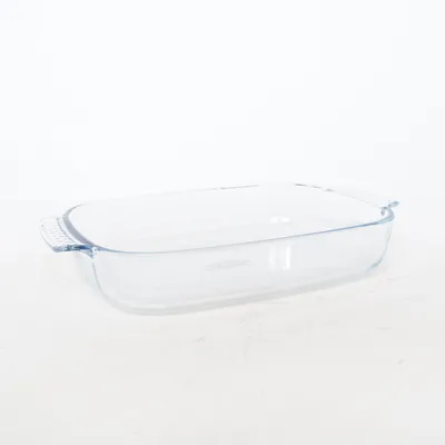 Ugnsform (Transparent) från Pyrex