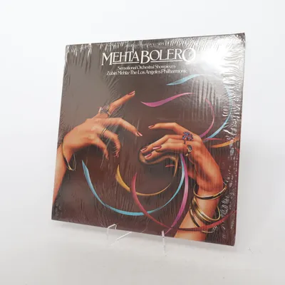 Disque vinyle