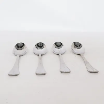 Cuillère (Argent) de Jamie Oliver