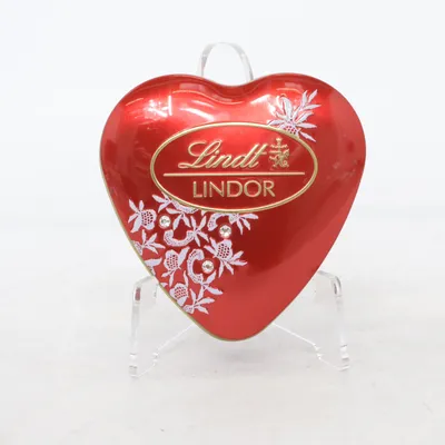 Ask (Röd) från Lindt