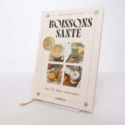 Cook book
