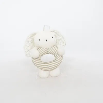 Baby toy (White, Beige) from Newbie by KappAhl