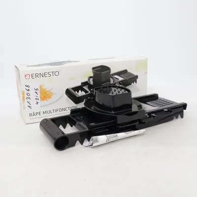 Rivjärn (Svart) från Ernesto