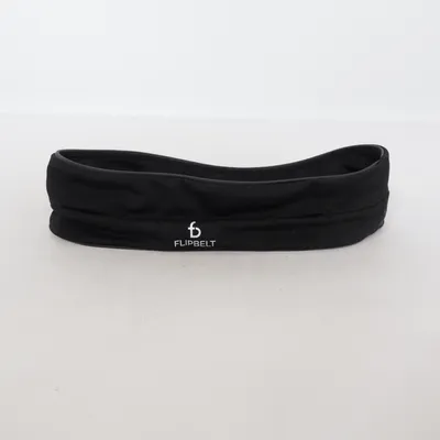 Fitness accessoires (Zwart) van Flipbelt