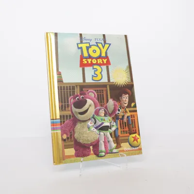 Kinderboek
