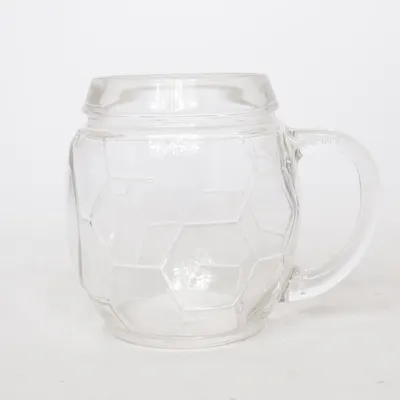 Bierpul (Transparant)