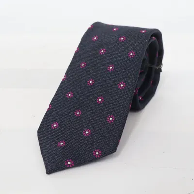 Slips (Blå, Rosa) från Zara Man Polyester, Silke