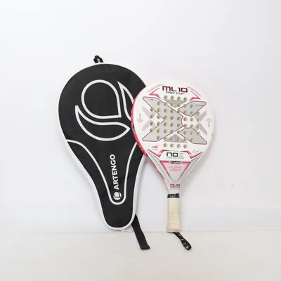 Padelracket (ML10 PRO CUP) från Artengo