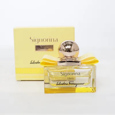 Eau de Parfum (Libera) från Salvatore Ferragamo