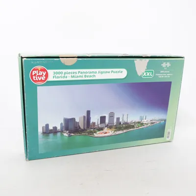 Puzzle de Playtive