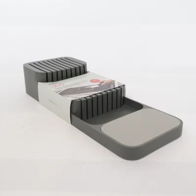 Knife rack (Duo) from Joseph Joseph