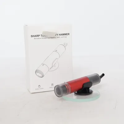 Accessoire de voiture (Argent)