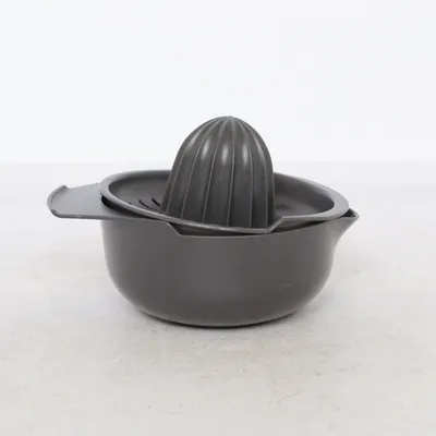 Citrus press (Gray) from Fackelmann