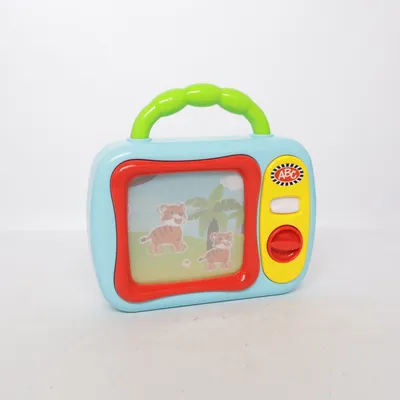 Aktivitetsleksak (Blå, Flerfärgad) från Simba Toys