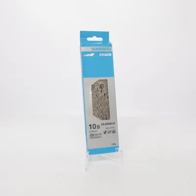 Bicycle part (Silver) from Shimano