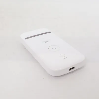Internet mobile de ZTE