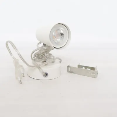 Wandlampe (Weiß) von Rydéns