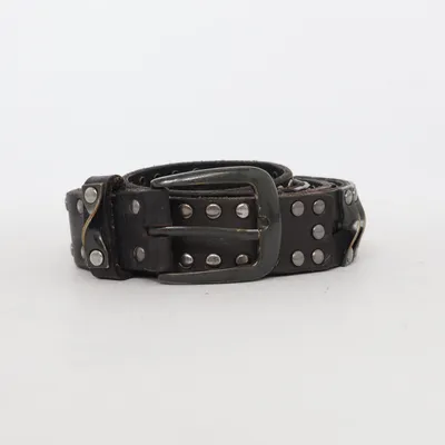 Belt (Black) from Liebeskind Berlin