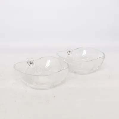 Skål (Transparent)