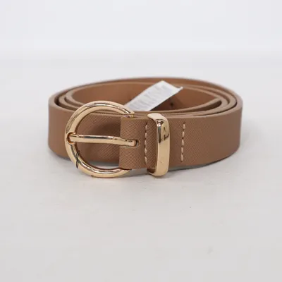 Belt (Brown) from Zara