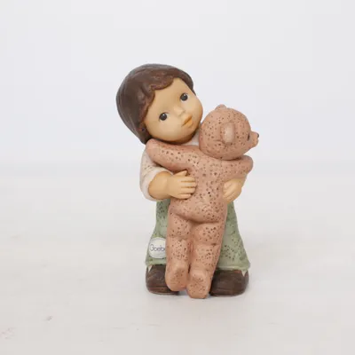 Figurin (Nina Marco) från Goebel