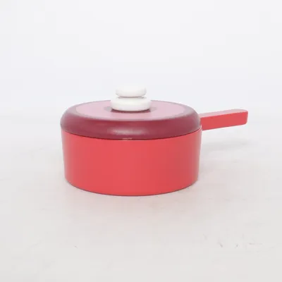 Vaisselle de poupées (Rouge, Rose, Blanc) de Melissa & Doug