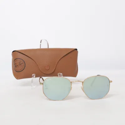 Zonnebril ( RB 3548N ) van Ray-Ban