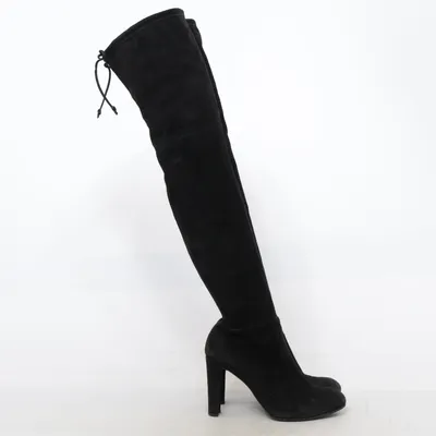 Boots (Black) from Stuart Weitzman