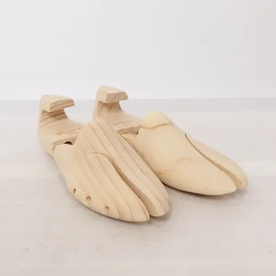 Skoblock (Beige) från Genesis