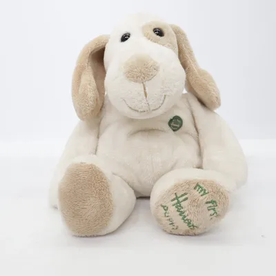 Soft toy (White, Multicolored) from Harrods