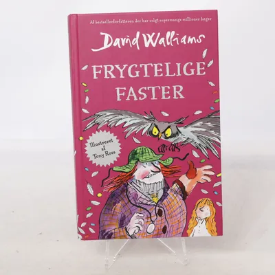 Barnbok från FSC