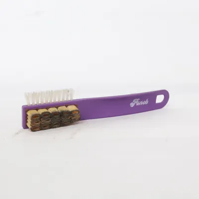 Brosse à chaussures (Violet) de Punch