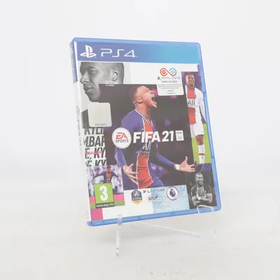 TV-spel från Playstation