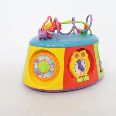 Jouet d'éveil (Multicolore) de Kiddieland