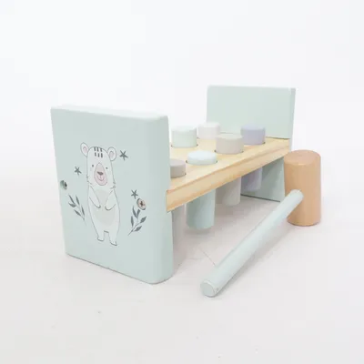 Aktivitetsleksak (Hg07702) från Playtive