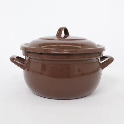 Casserole (Brown)