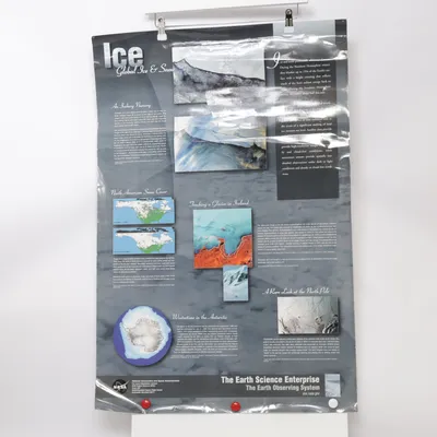 Poster from Nasa