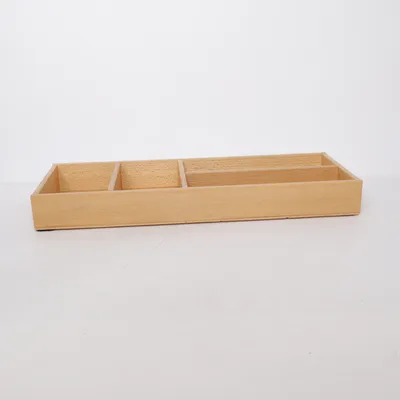Drawer tray
