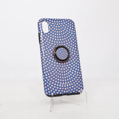 Telefoncover (iPhone XS Max) fra Burga