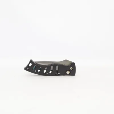 Pocket knife (Black)