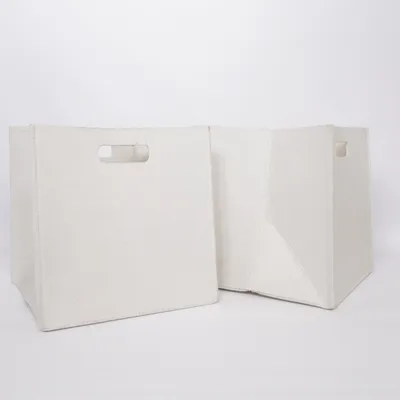 Garderobsinredning (Vit)