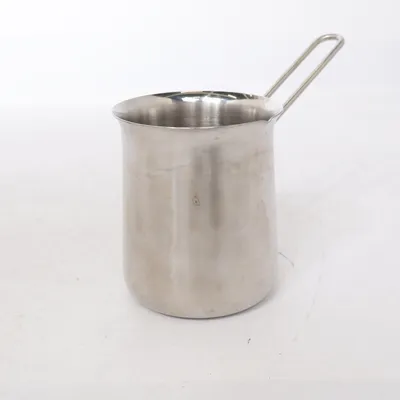 Kaffepanna (Silverfärgad) från WMF