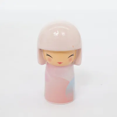 Kokeshi (Roze) van Skincity