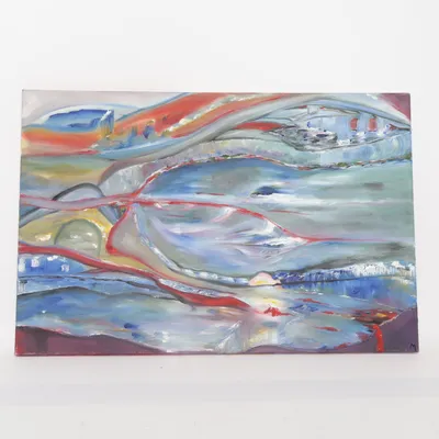 Schilderij