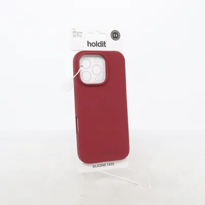 Mobilskal (iPhone 16 Pro) från Holdit